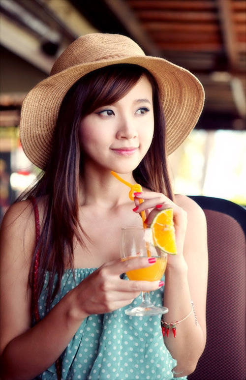 17 mẹo cho người mới bắt đầu trang điểm - 1