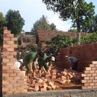 Tài chính - Bất động sản - Gần 1 tỷ USD xây nhà cho người nghèo