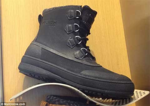 Mỹ: Chuyện người ăn mày sợ bị nổi tiếng - 2