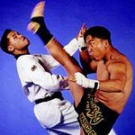 Võ thuật - UFC - Quyền Anh - Video: Muay Thai đọ sức với Taekwondo