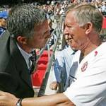 Bóng đá - Sir Alex “tiến cử” Mourinho