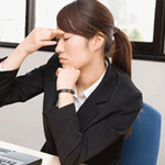 “Giải cứu” đôi mắt cho dân công sở
