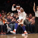 Thể thao - NBA: New York tiếp tục tạo kỳ tích