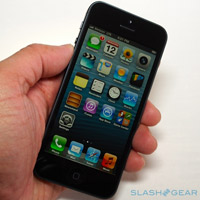 iPhone 5 phát hành tại Việt Nam ngày 21/12