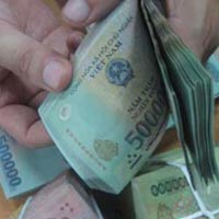 Kinh doanh - Áp trần lãi suất ưu tiên: Hiệu quả đi ngược?