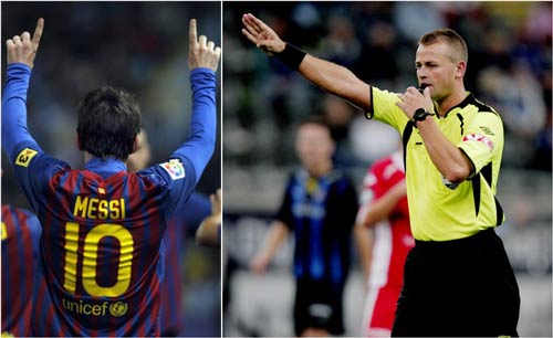 Messi vượt Muller: Thời khắc đã đến - 1