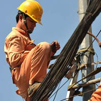 Tin tức trong ngày - EVN có lãi nhưng vẫn "sẽ tăng giá điện"