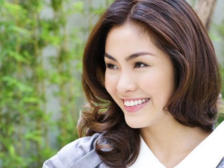 Hà Tăng: Tôi không dựa dẫm vào chồng - 4