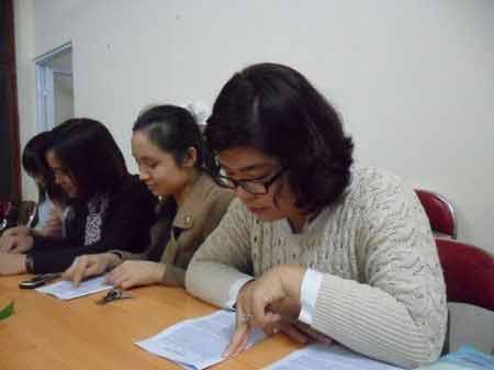 Thú vui "đọc siêu tốc" hút giới trẻ - 1
