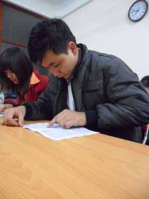Thú vui "đọc siêu tốc" hút giới trẻ - 2