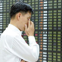 Tài chính - Bất động sản - Nỗi đau cạn túi của chứng khoán