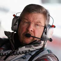 Thể thao - F1 - Brawn: Hamilton sẽ có xe "ngon"