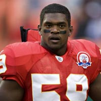 Thể thao - Sốc: Cầu thủ giết bạn gái rồi tự sát