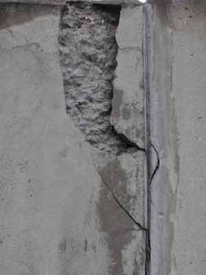 Hầm Kim Liên thấm nước là tất yếu! - 2