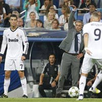 Bóng đá - Real – Ajax: Đẹp lòng Madridista