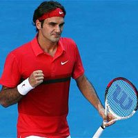 Thể thao - Federer vĩ đại là nhờ cây vợt
