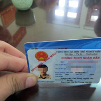 Tin tức trong ngày - CMND có tên bố mẹ: Trái Công ước Quốc tế