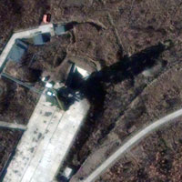 Tin tức trong ngày - Nga kêu gọi Triều Tiên ngừng phóng tên lửa