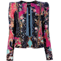 Thời trang công sở - 10 phong cách hoa mỹ mùa Đông này