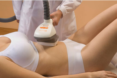 Vừa giảm cân, vừa xóa vết rạn da - 2