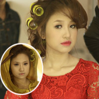 Làm đẹp - "Soi" Vân Hugo làm đẹp