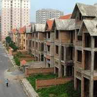 Tài chính - Bất động sản - Chuyên gia ngoại hiến kế ‘phá băng’ BĐS