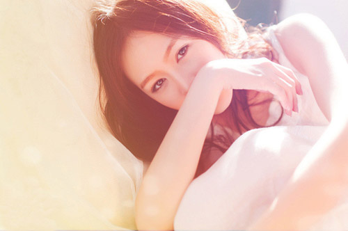 Thư tình: Cho người em yêu muộn! - 1