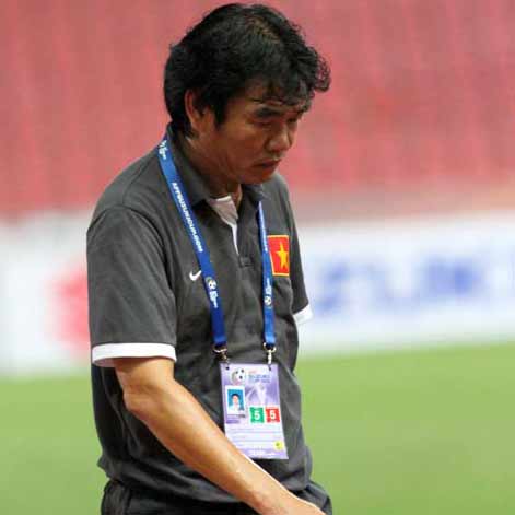 Bóng đá - ĐTVN: Chuyện chưa kể về các HLV nội