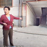 Tin tức trong ngày - TQ: "Địa ngục" giam phụ nữ làm nô lệ tình dục