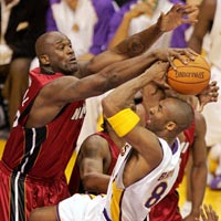 Thể thao - NBA: 10 pha cứu thua ngoạn mục nhất tháng 11