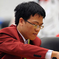 Thể thao - Quang Liêm cần thêm những sự hỗ trợ