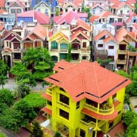 Tài chính - Bất động sản - Truy tiền sử dụng đất, DN sẽ vỡ nợ