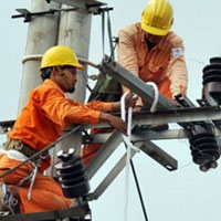 Thị trường - Tiêu dùng - EVN mua ngoài hơn 50% sản lượng điện