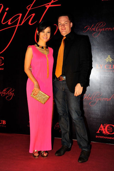 5 cặp đôi mặc đẹp của năm! - 5