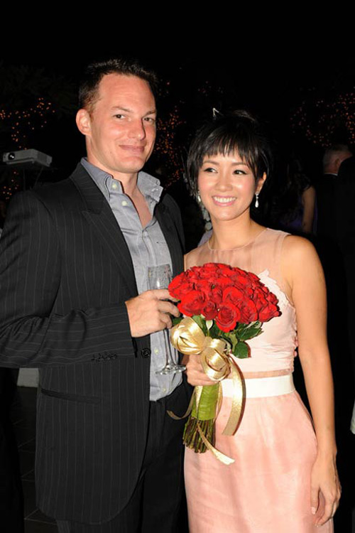 5 cặp đôi mặc đẹp của năm! - 3