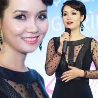 Hậu trường phim - Mai Thu Huyền: Bà chủ quyền lực, sexy