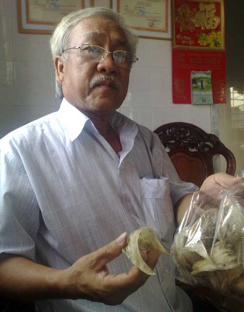 Yến sào: Người giàu, kẻ khổ - 3