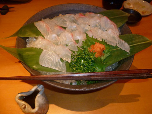 Món ngon hấp dẫn tại Incheon - Hàn Quốc - 1