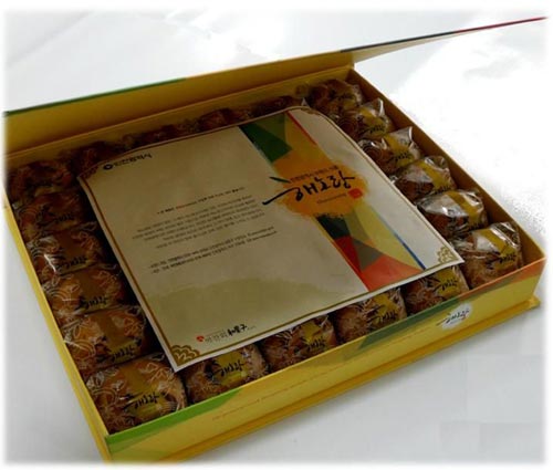 Món ngon hấp dẫn tại Incheon - Hàn Quốc - 5