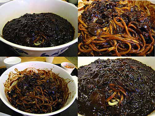 Món ngon hấp dẫn tại Incheon - Hàn Quốc - 4