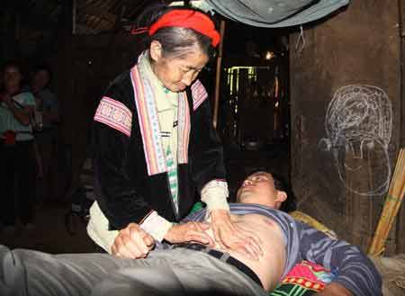 Người có bài thuốc "khắc tinh" bệnh vô sinh - 2