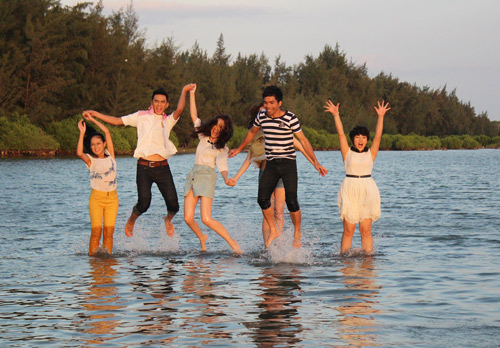 Ya Suy bị bà con buôn làng chê xấu - 19