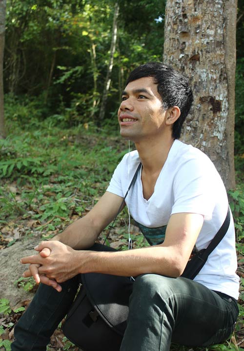 Ya Suy bị bà con buôn làng chê xấu - 6