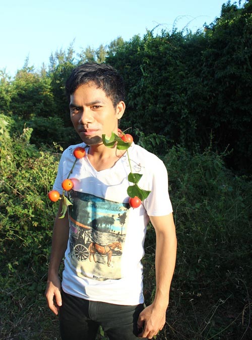 Ya Suy bị bà con buôn làng chê xấu - 7