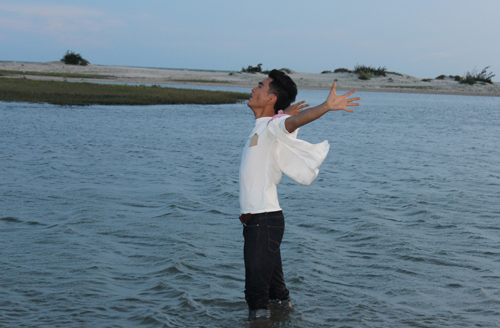 Ya Suy bị bà con buôn làng chê xấu - 12