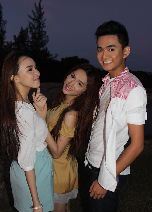 Ya Suy bị bà con buôn làng chê xấu - 17