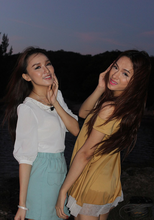 Ya Suy bị bà con buôn làng chê xấu - 14