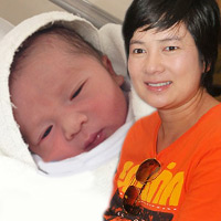 Ca nhạc - MTV - Ngắm “cục cưng” của Thúy Vinh