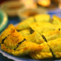 Ẩm thực - Xuýt xoa ẩm thực vỉa hè Hà Nội