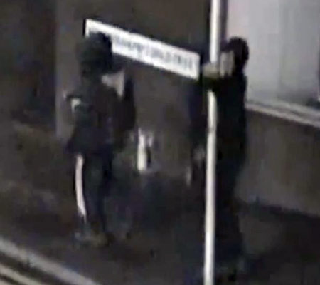 Những clip lạ hút người xem nhất tuần qua - 3